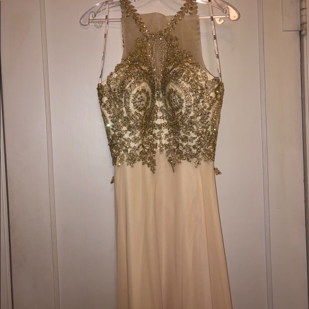 Promgirl prom dress